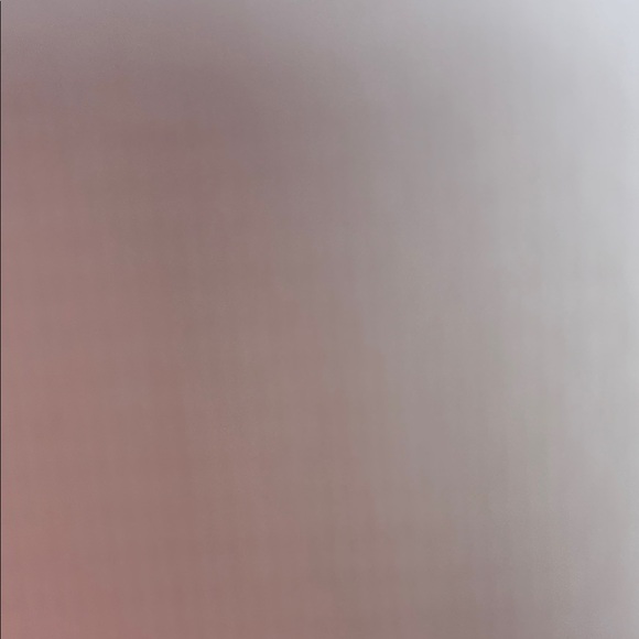 Columbia Light Gray Omni heat 1/4 zip performance Pullover - Picture 8 of 10